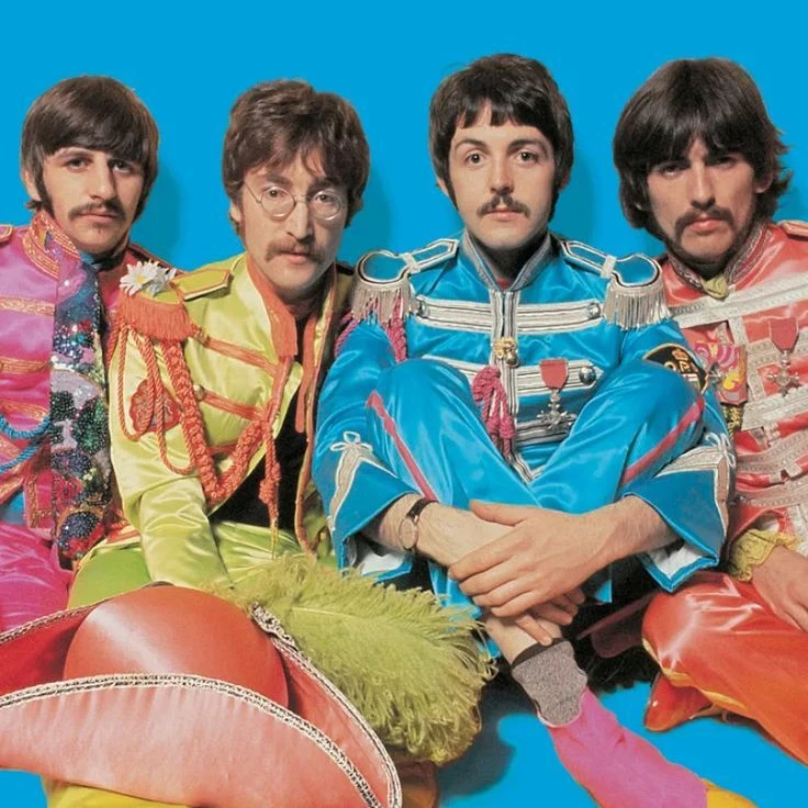 THE BEATLES//🔪🩸🪲 thumbnail