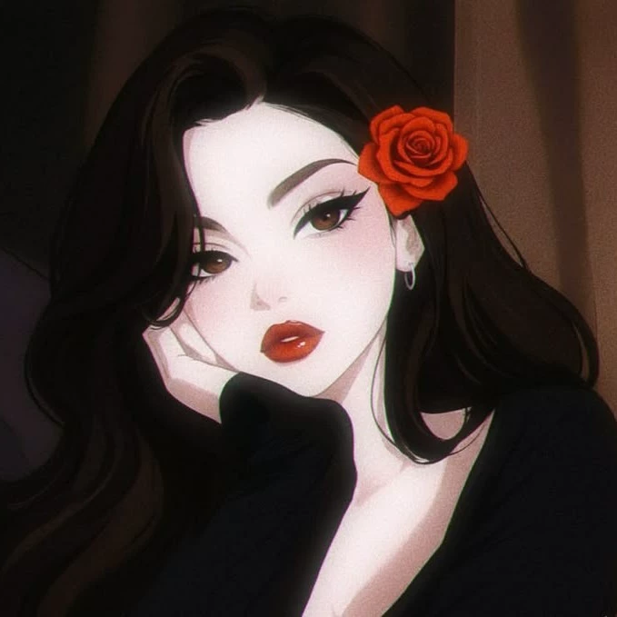 Rosa Bella