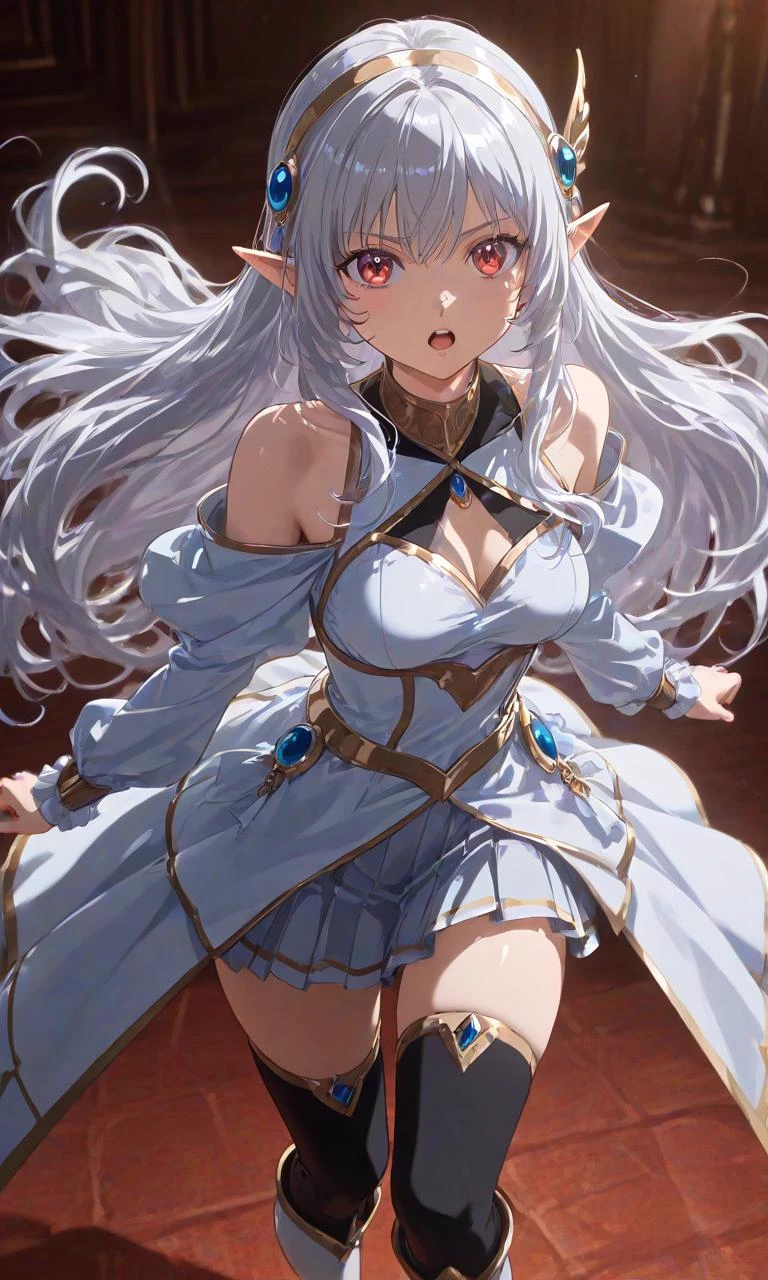 Amelia Rosequartz thumbnail