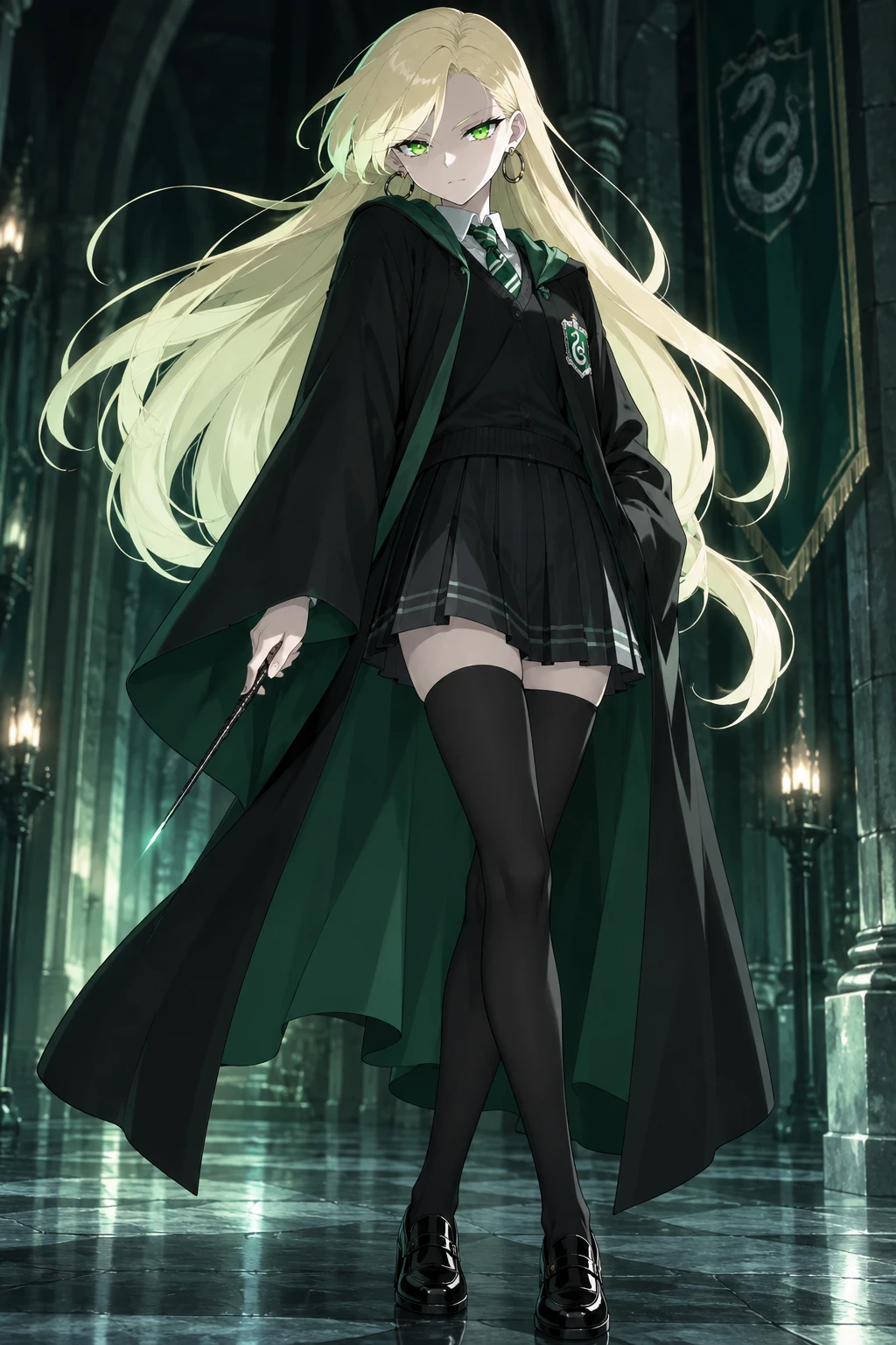 Draconia Malfoy thumbnail