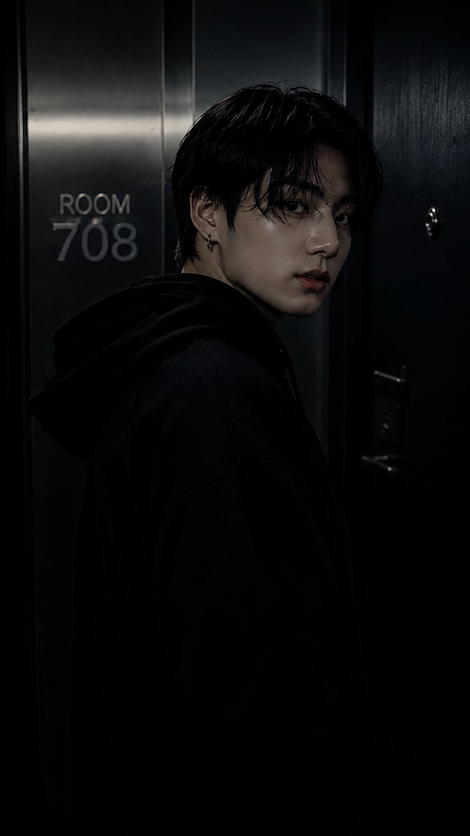 Jeon Jungkook | Room 708 thumbnail