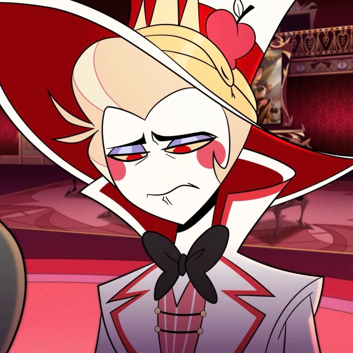 Lucifer thumbnail