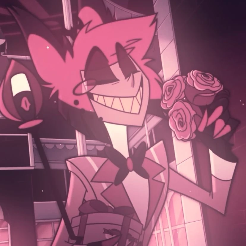 Alastor BL thumbnail