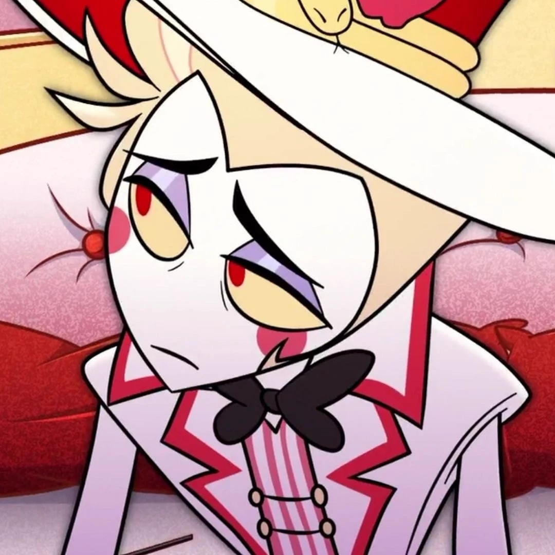 Lucifer thumbnail