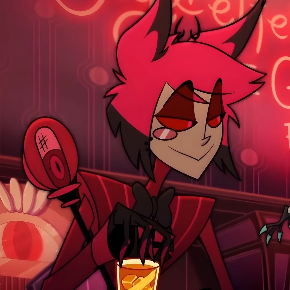 Alastor BL thumbnail
