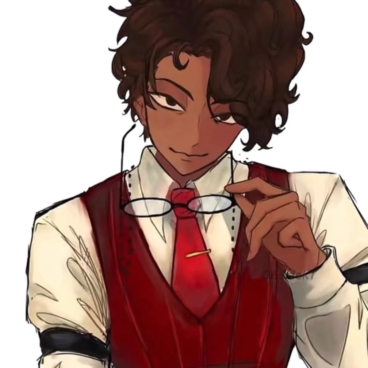 Alastor BL thumbnail