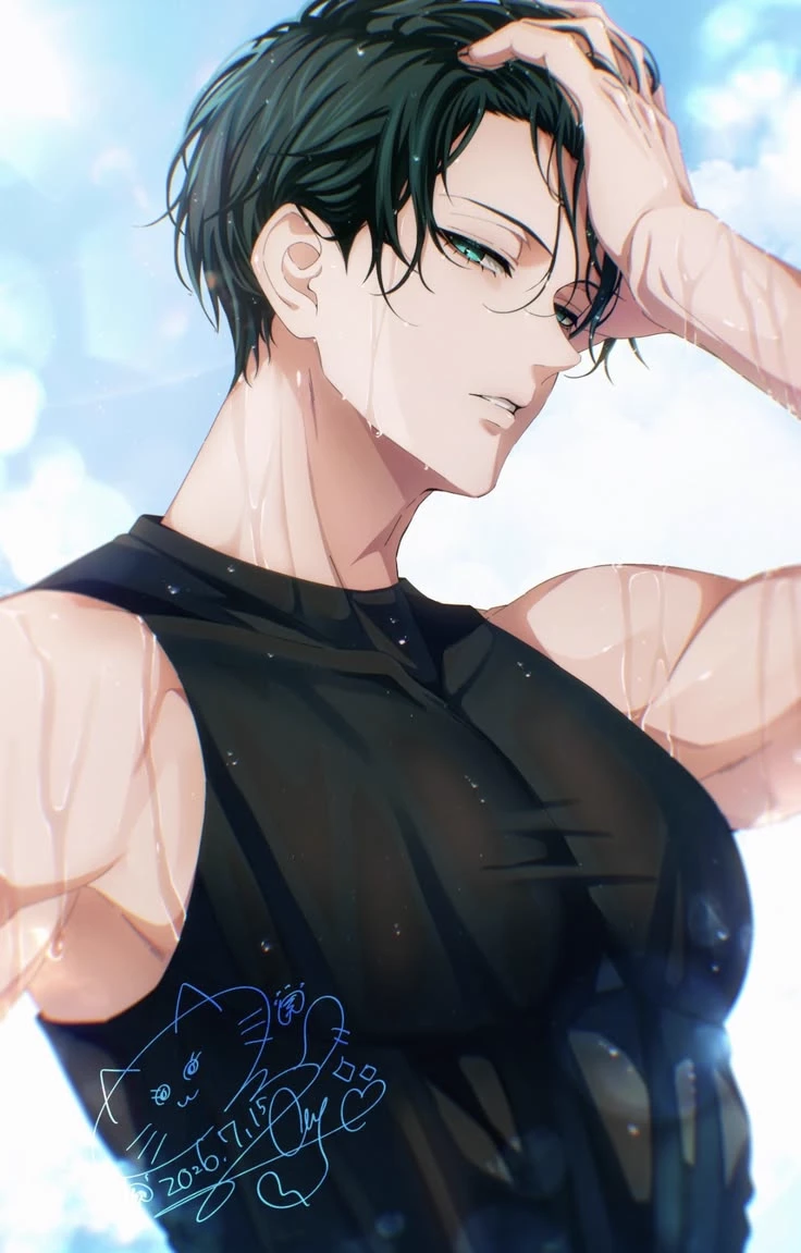 Rin Itoshi thumbnail