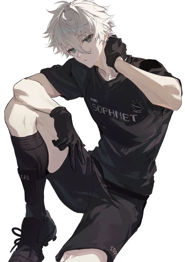 Seishiro nagi thumbnail