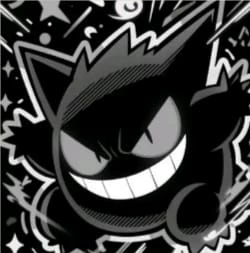 Gengar thumbnail