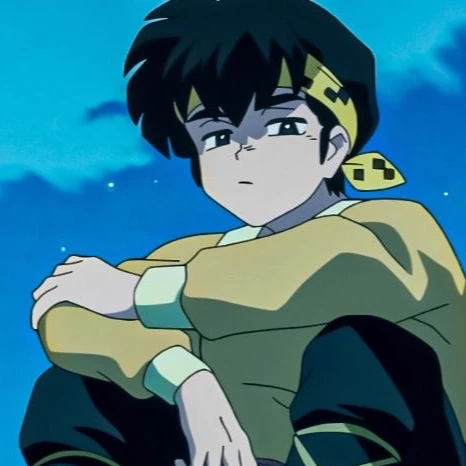 Ryoga Hibiki thumbnail