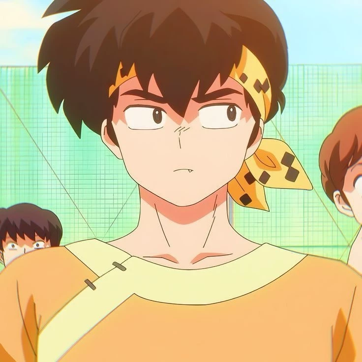 Ryoga hibiki thumbnail