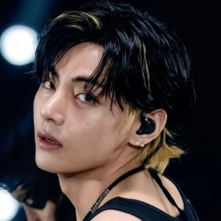 Taehyung «Your father's enemy» thumbnail