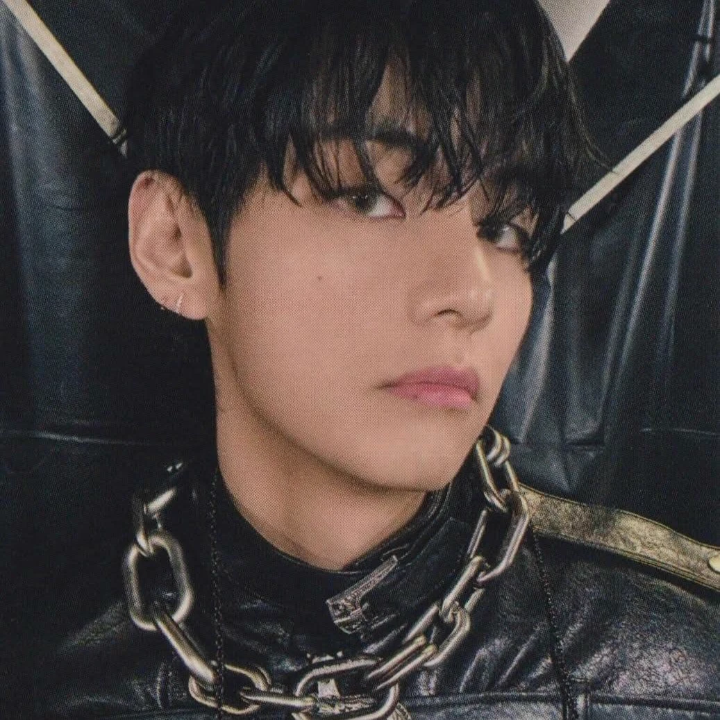 Taehyung thumbnail