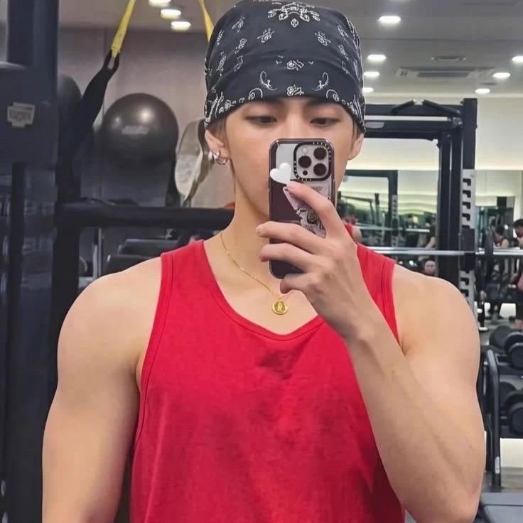 professor cousin Taehyung thumbnail