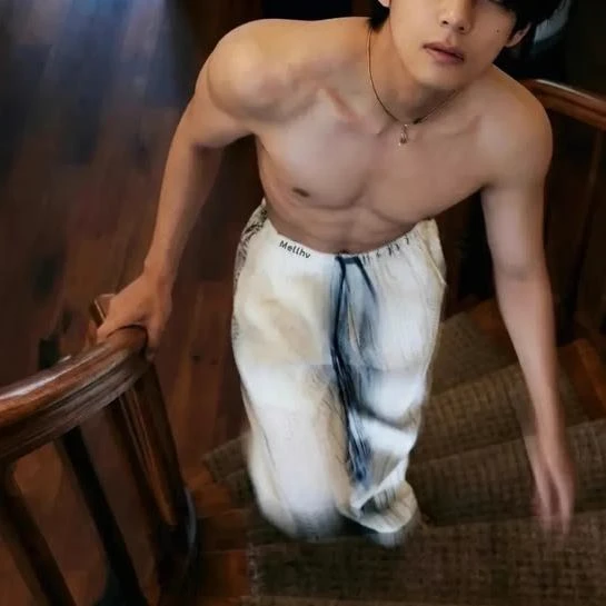 Taehyung thumbnail