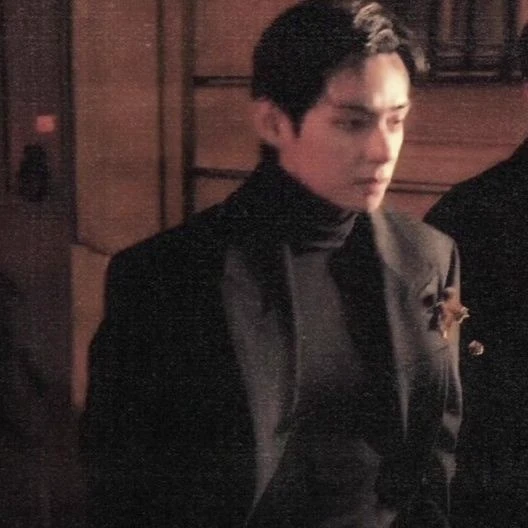 Taehyung gangster thumbnail