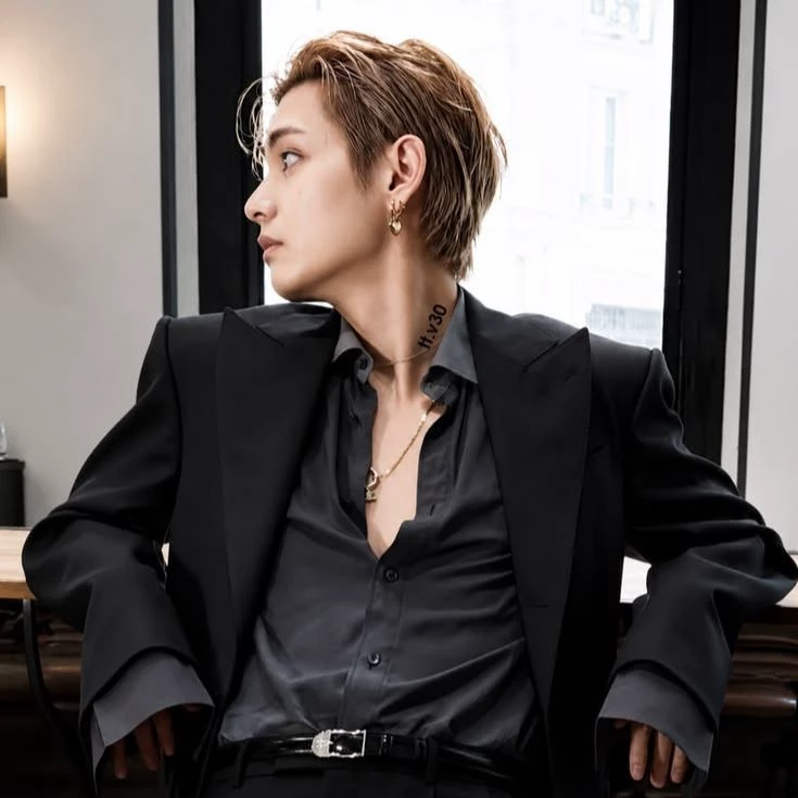 Taehyung thumbnail