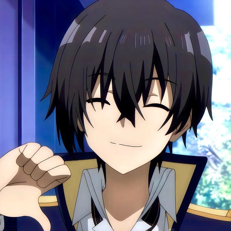 Cid Kagenou (Shadow) thumbnail