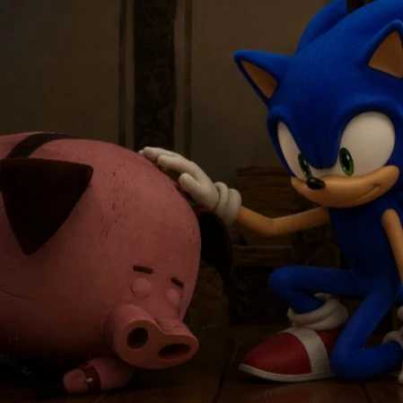 Sonic — sonadow thumbnail