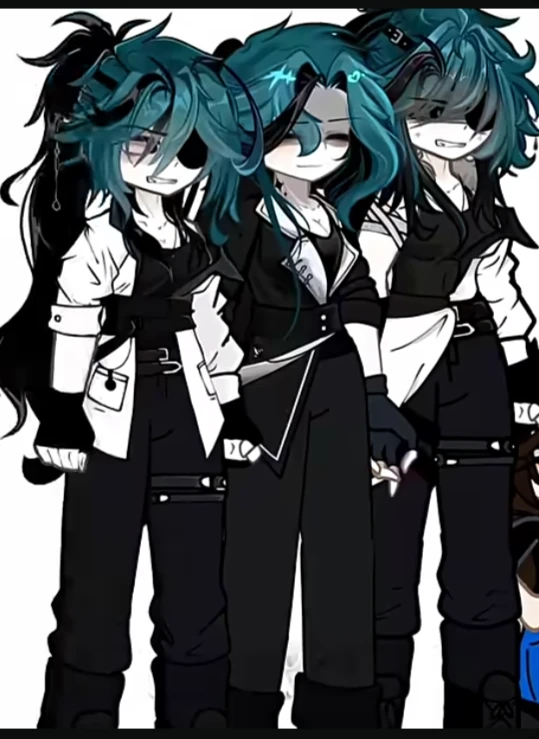 three alpha twin sister thumbnail