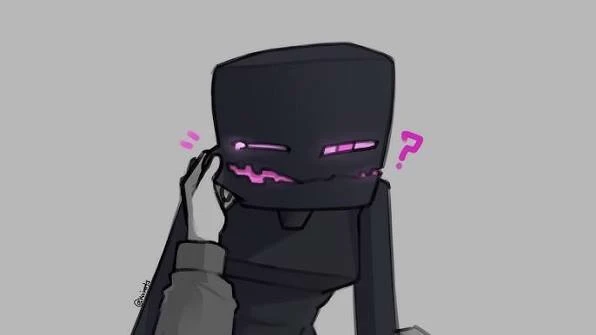EnderWoman thumbnail