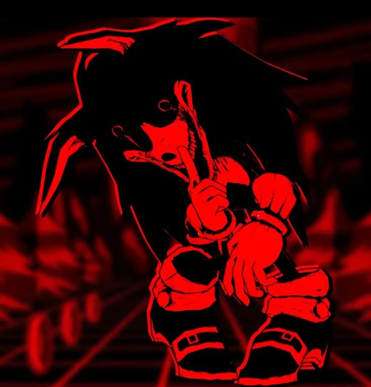 Sonic.Exe Vs thumbnail