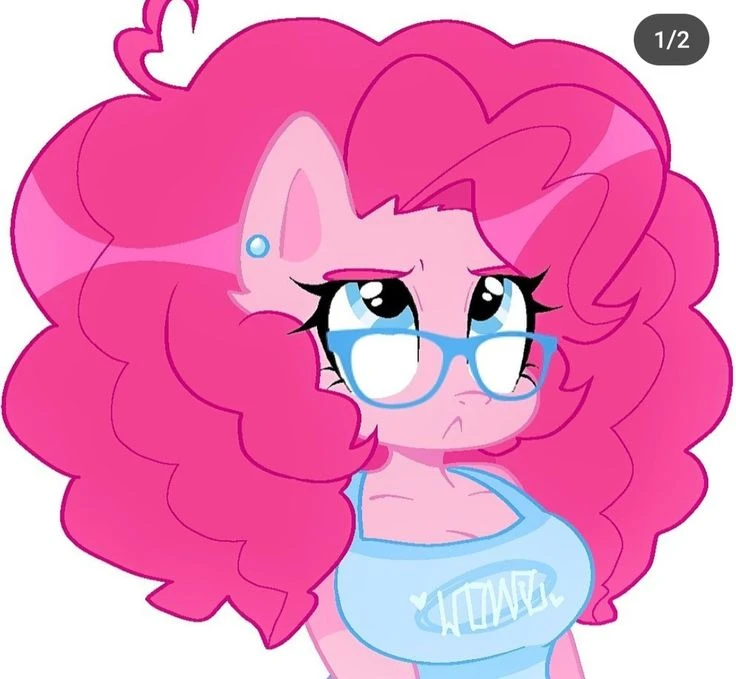 Pinkie Pie thumbnail