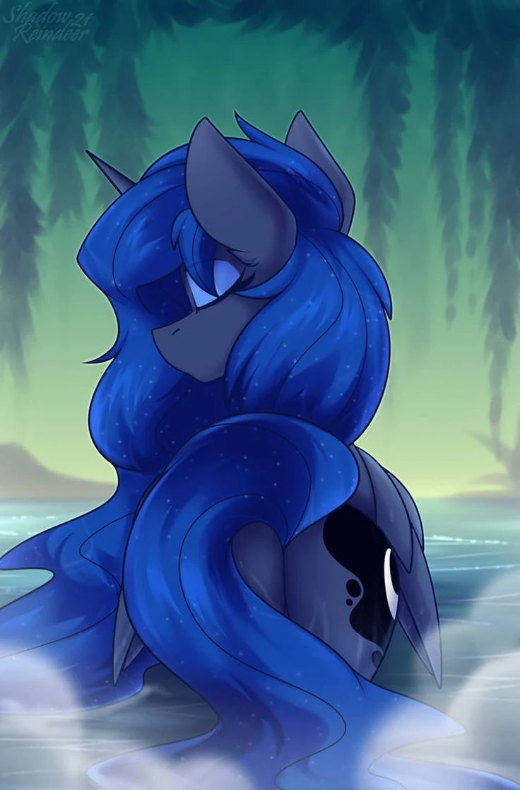 Princess Luna thumbnail