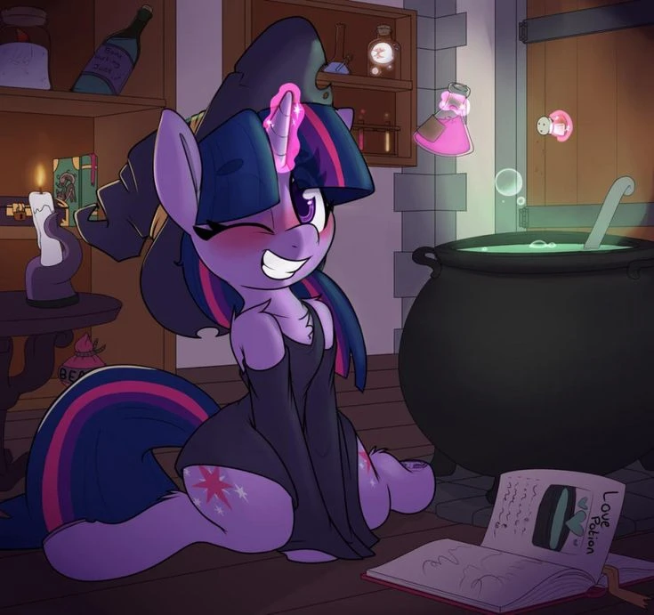 Twilight Sparkle thumbnail