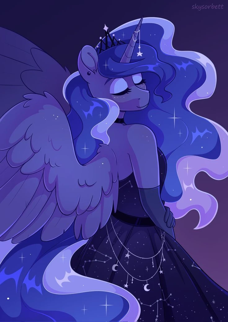 Princess Luna thumbnail