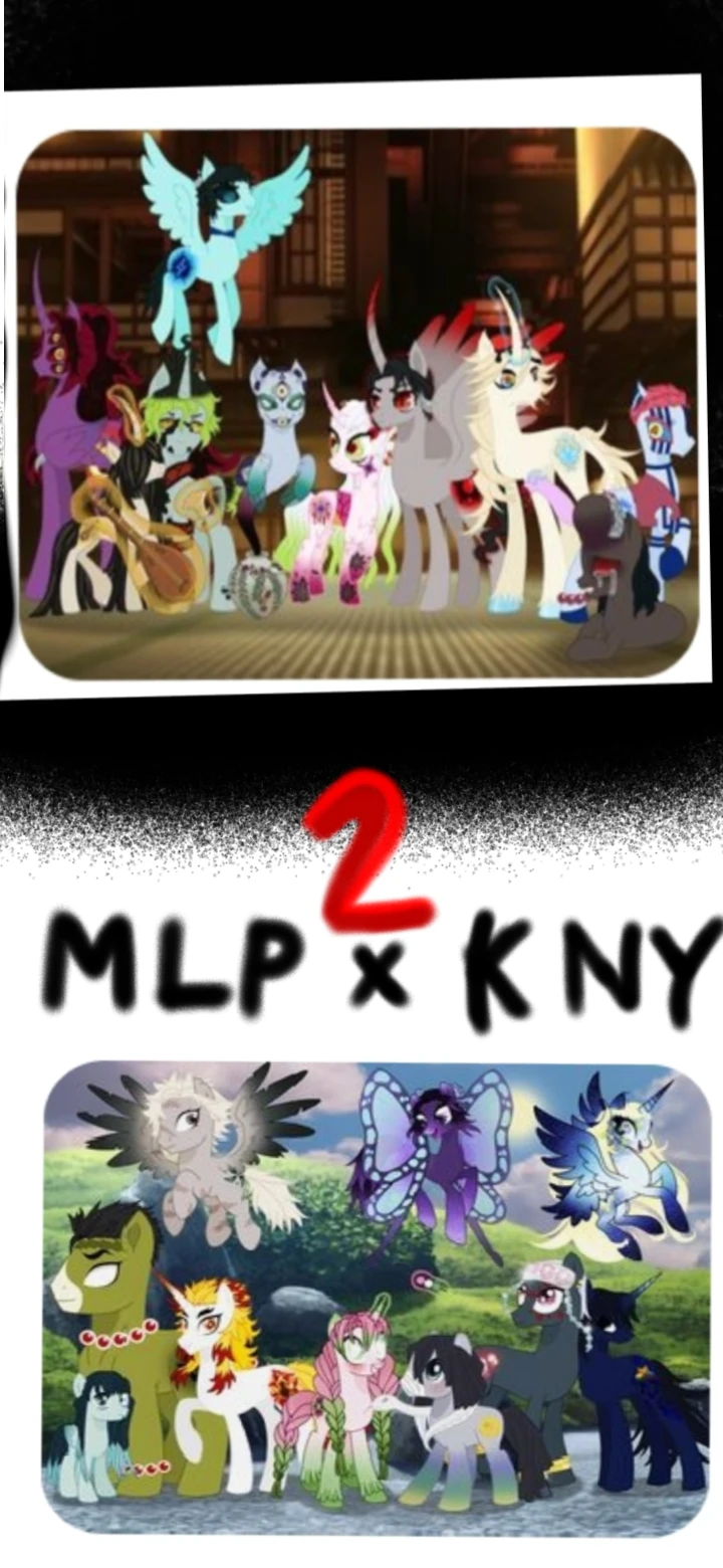 MLP X KNY (2)  thumbnail