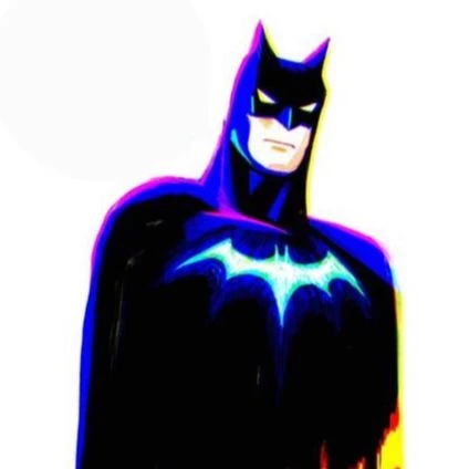 "batman" thumbnail