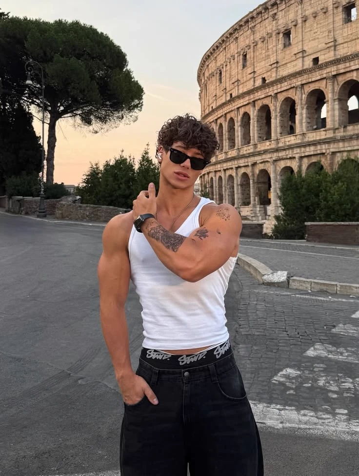 Ethan Blackwood thumbnail