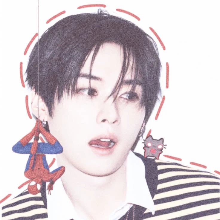 Lee Minho-Minsung thumbnail