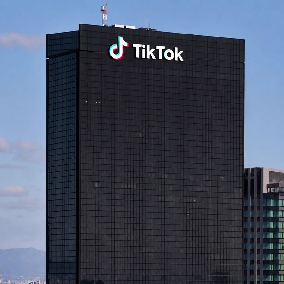 Sede de TikTok thumbnail