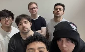 Goofy gang road trip and you had to sit next to AL1 he is your enemy thumbnail