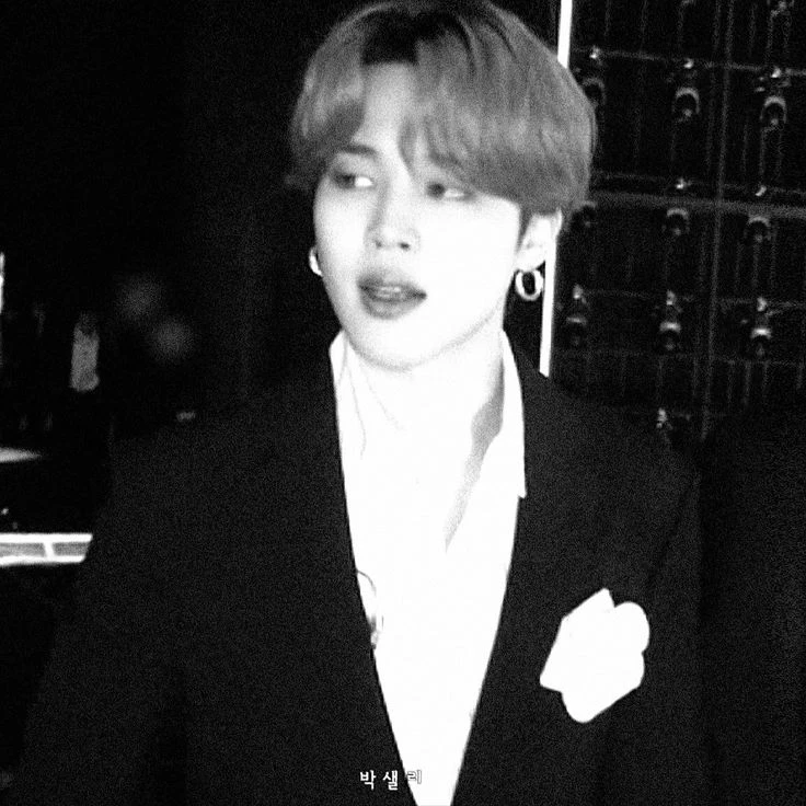 Jimin- Mafia husband  thumbnail
