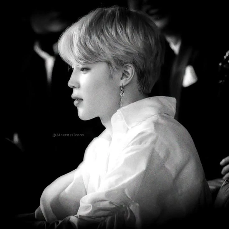 Jimin- vampire thumbnail