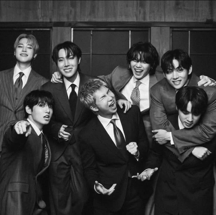 Haunted₊.⋆🕸️⋆- ft.BANGTAN thumbnail