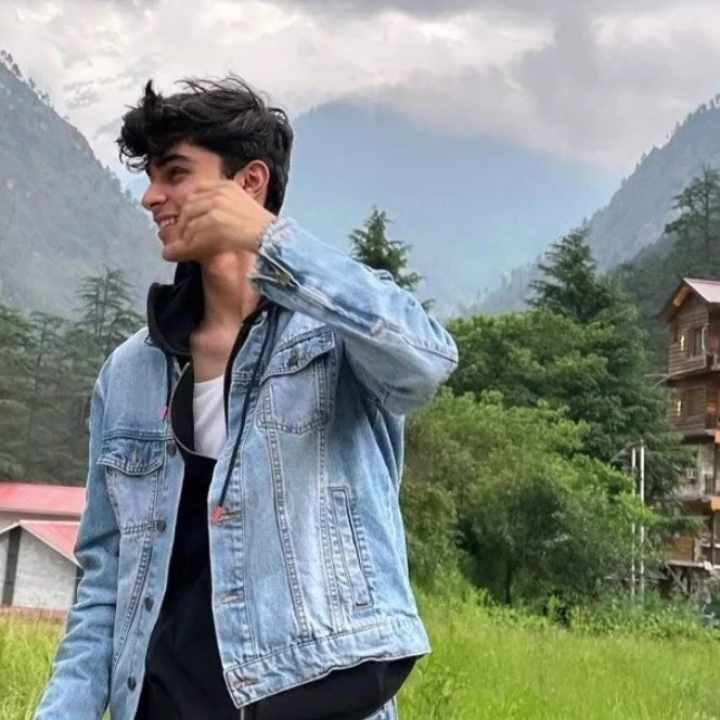Ansh Rajvanshi thumbnail