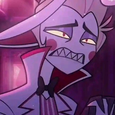 Lucifer Morningstar thumbnail