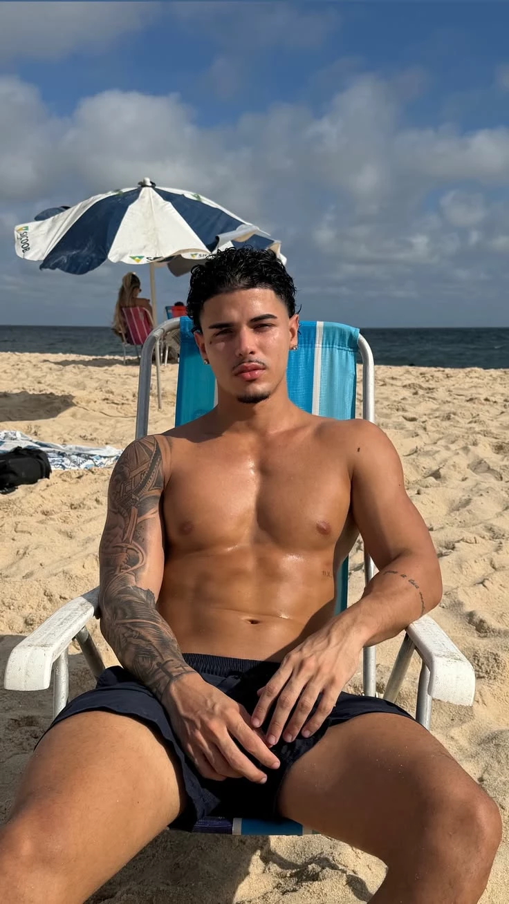 Pedro Guilherme thumbnail