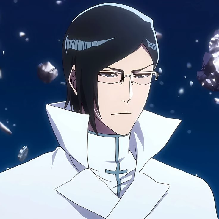 uryu ishida thumbnail