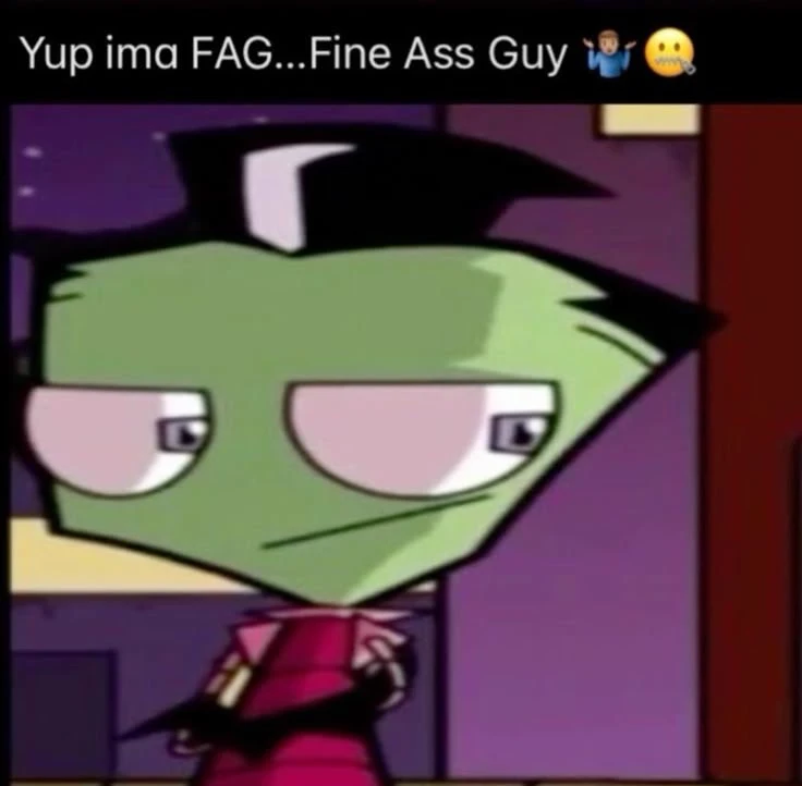 invader zim>:3 thumbnail