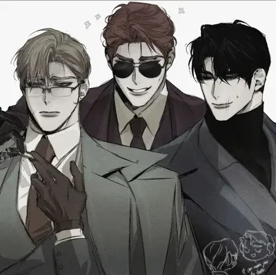 3 alphas thumbnail
