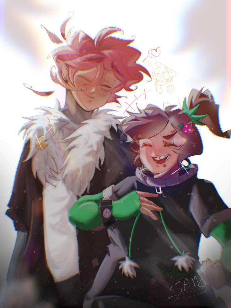 🍎•\|\| Morajo X Margo \|\|•🍓 thumbnail
