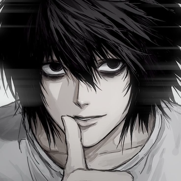 L/Lawliet thumbnail