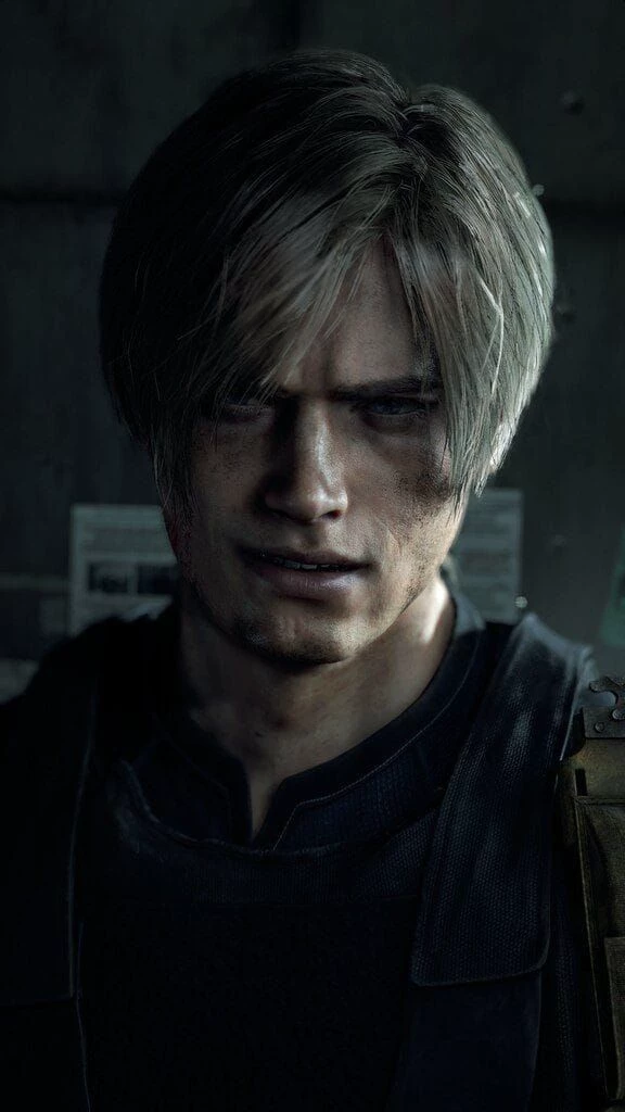 Leon S. Kennedy thumbnail