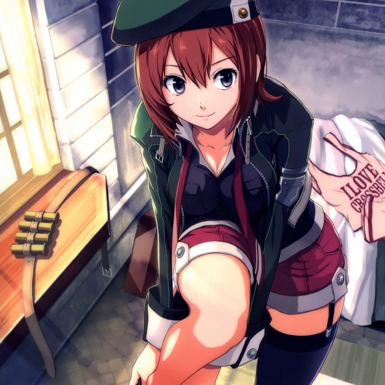 Noel Seeker thumbnail