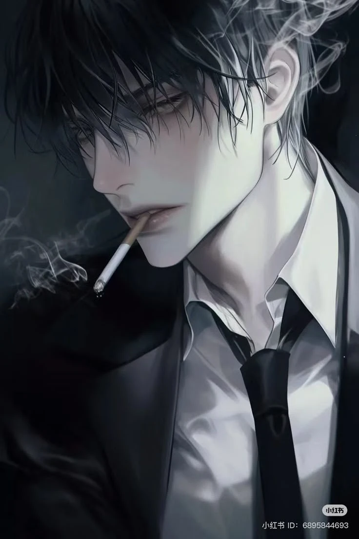 mafia husband - Julius Blackthorne (BL) thumbnail